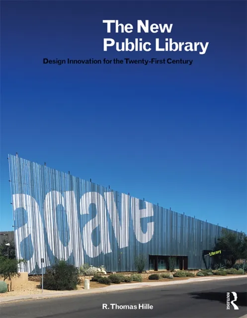 New Public Library