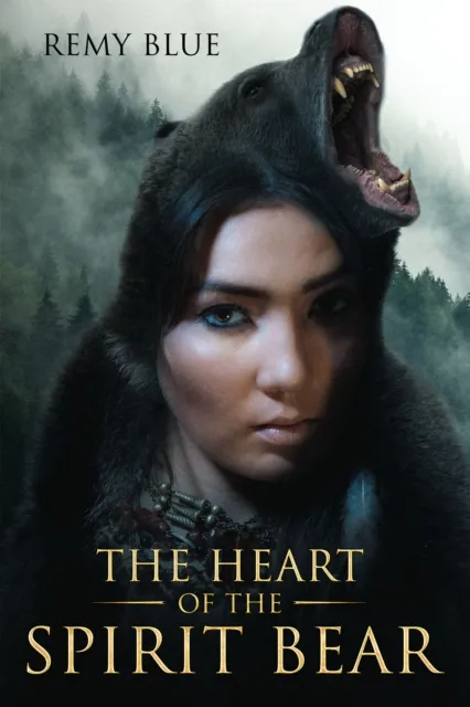 Heart of the Spirit Bear