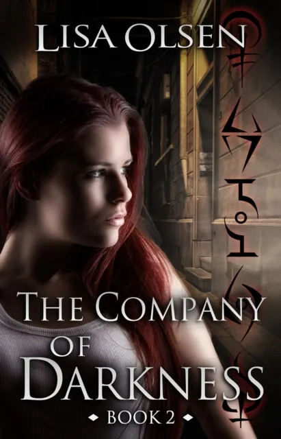Company of Darkness