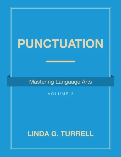 Punctuation