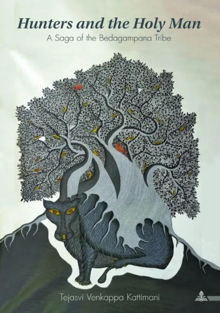 Hunters and the Holy Man