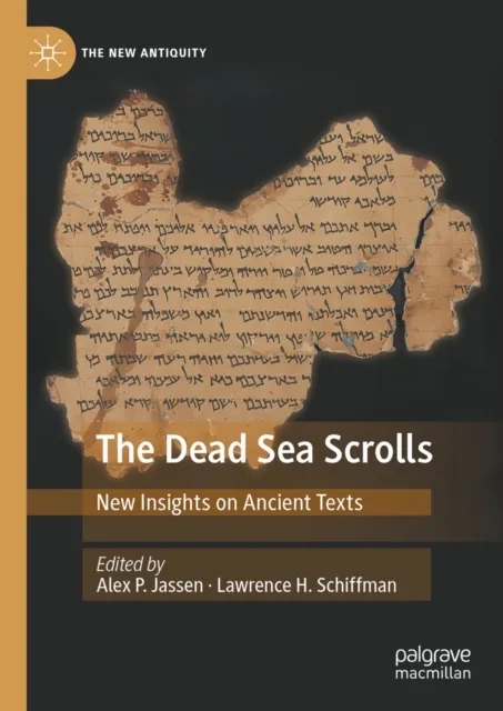 Dead Sea Scrolls