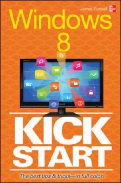 Windows 8 Kickstart