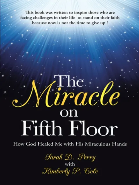 Miracle on Fifth Floor