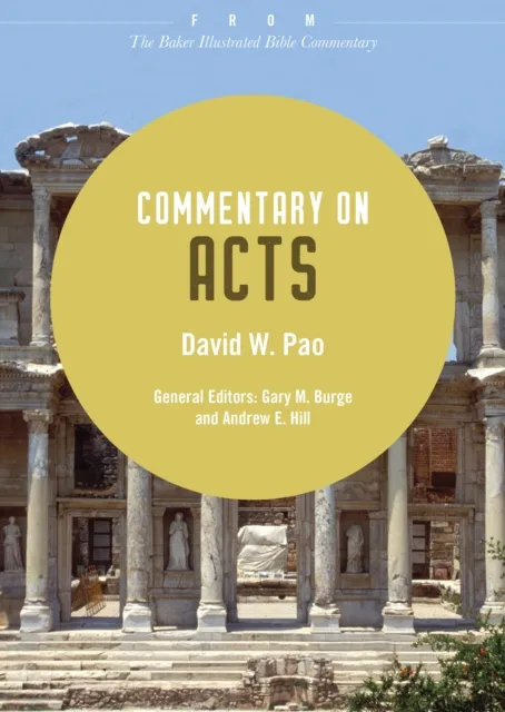 Commentary on Acts