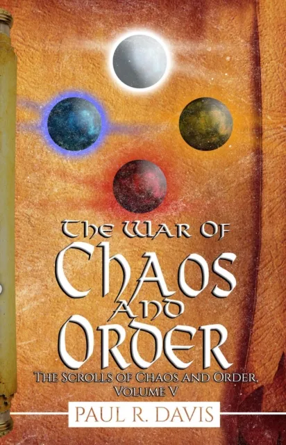 War of Chaos and Order