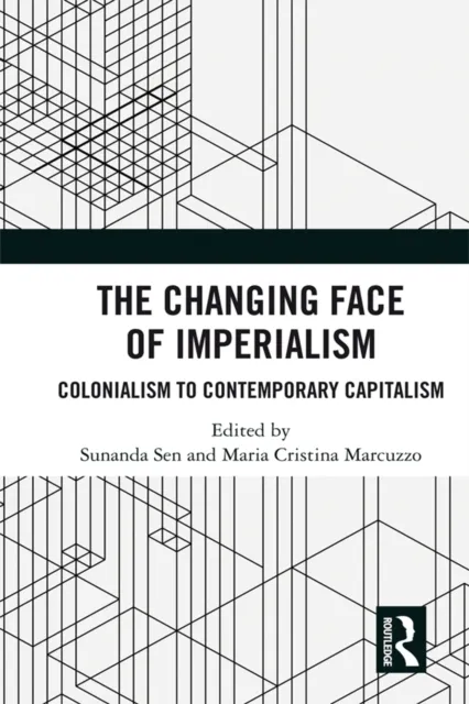 Changing Face of Imperialism