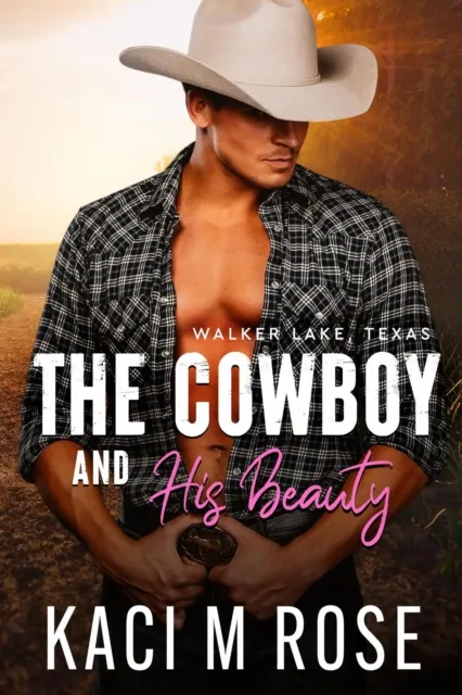 Cowboy and His Beauty
