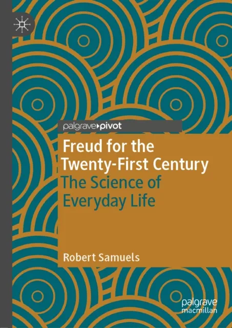 Freud for the Twenty-First Century