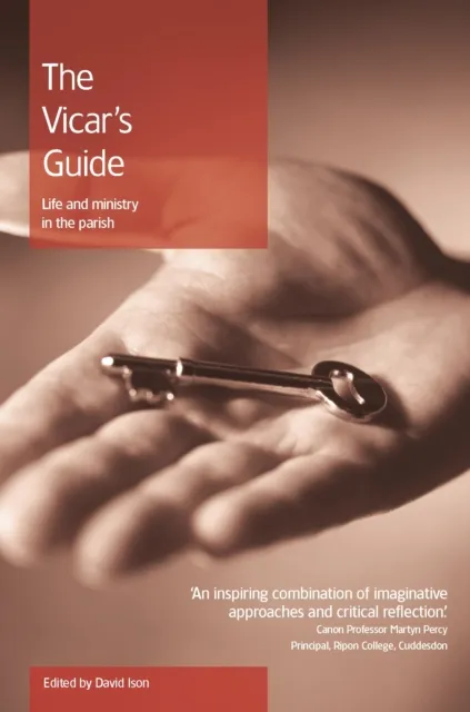 Vicar's Guide
