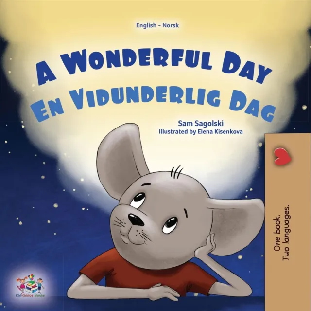 Wonderful Day En Vidunderlig Dag