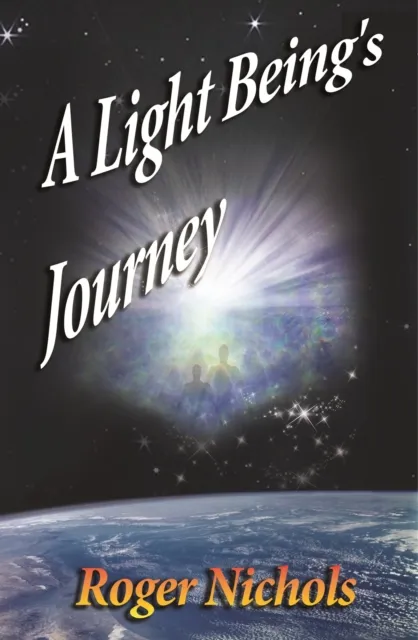 Light Being's Journey