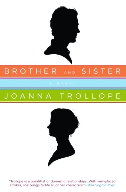 Brother and Sister