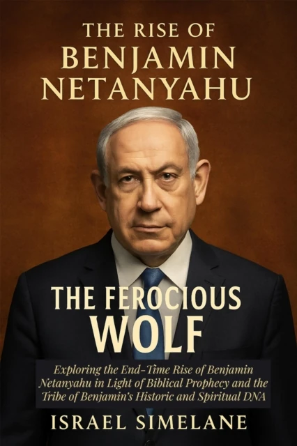 Rise of Benjamin Netanyahu
