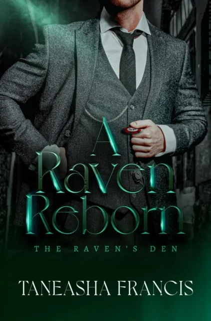 Raven Reborn