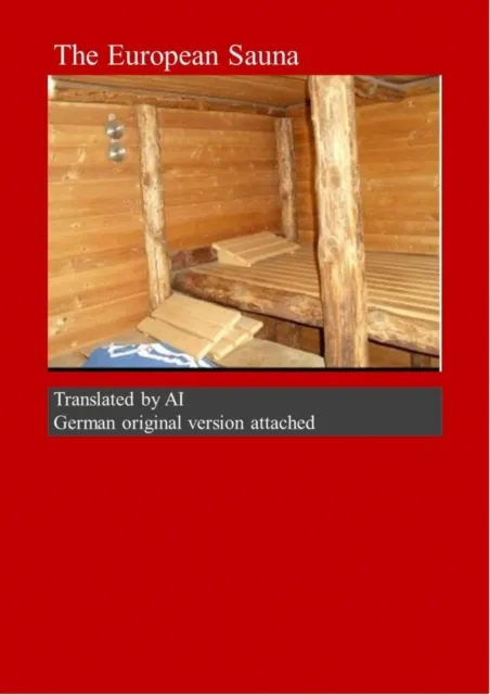 European Sauna