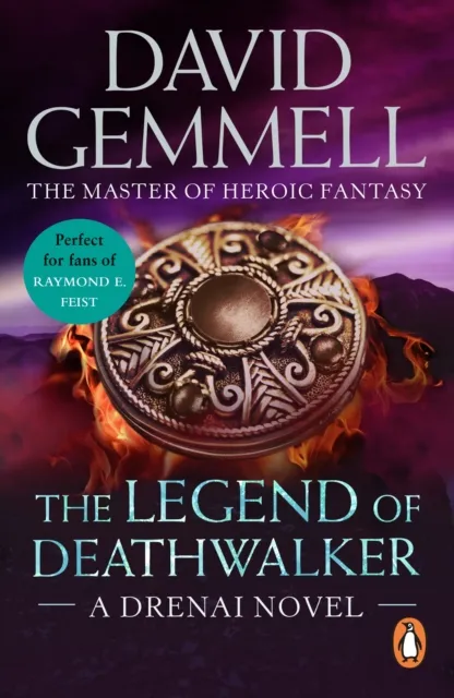 Legend of Deathwalker