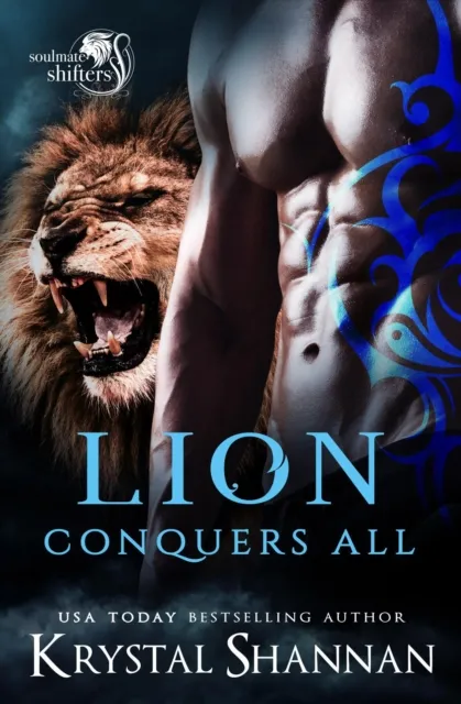 Lion Conquers All