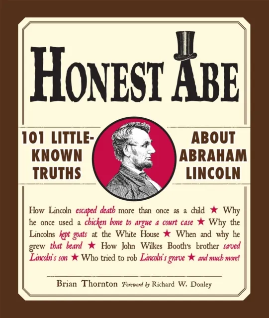 Honest Abe