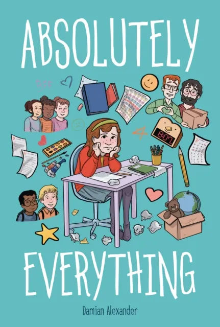 Absolutely Everything