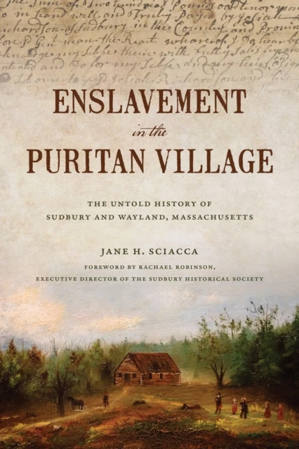 Enslavement in the Puritan Village