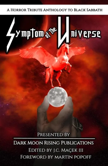 Symptom of the Universe: A Horror Tribute to Black Sabbath