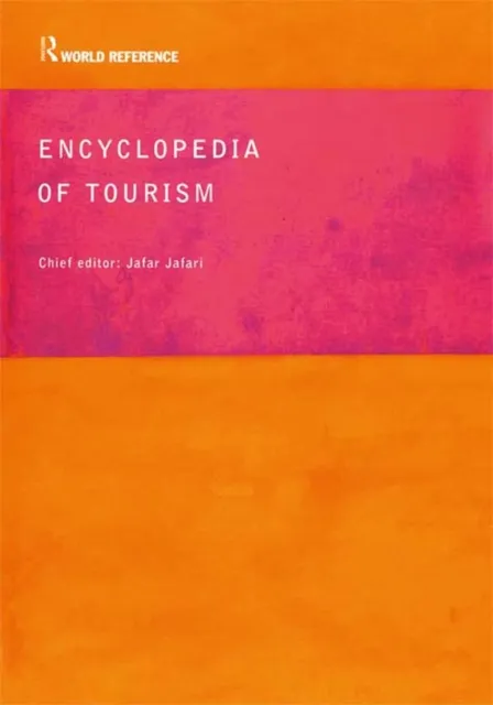Encyclopedia of Tourism