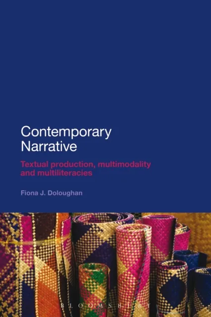 Contemporary Narrative