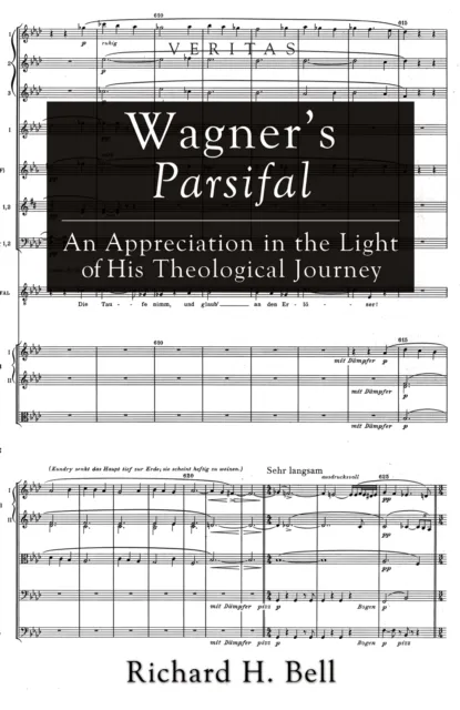 Wagner's Parsifal
