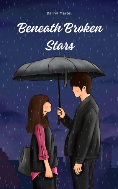 Beneath Broken Stars