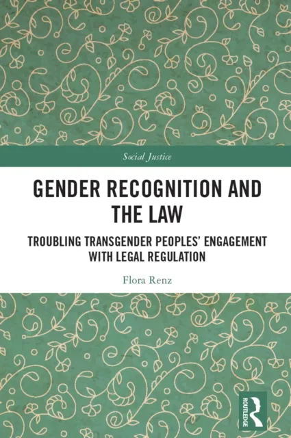 Gender Recognition and the Law