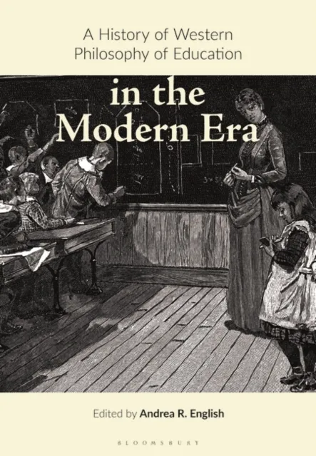 History of Western Philosophy of Education in the Modern Era