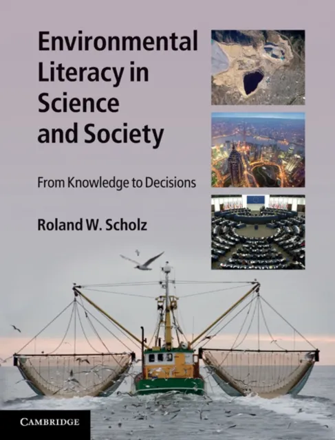 Environmental Literacy in Science and Society