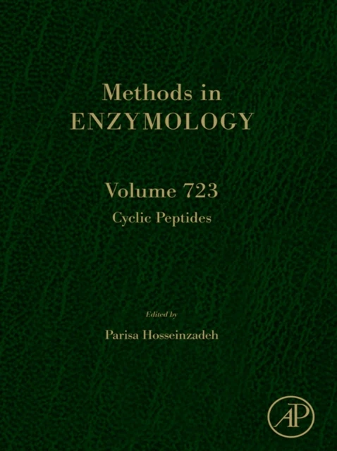 Cyclic Peptides