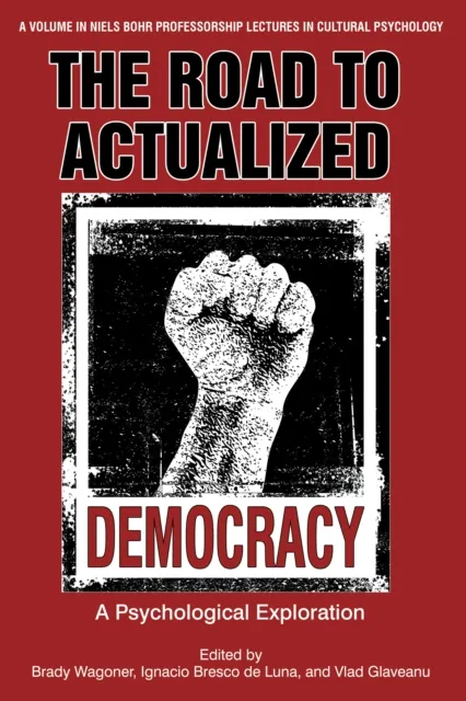 Road to Actualized Democracy