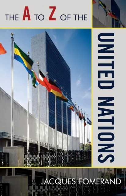 A to Z of the United Nations