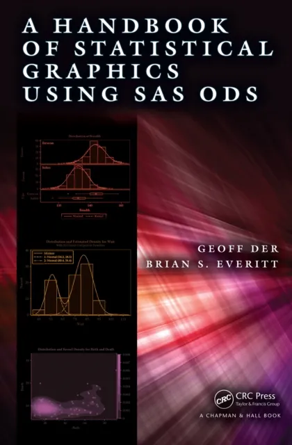Handbook of Statistical Graphics Using SAS ODS