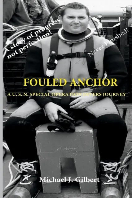 Fouled Anchor