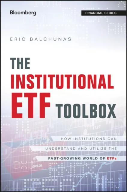 Institutional ETF Toolbox