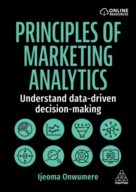 Principles of Marketing Analytics