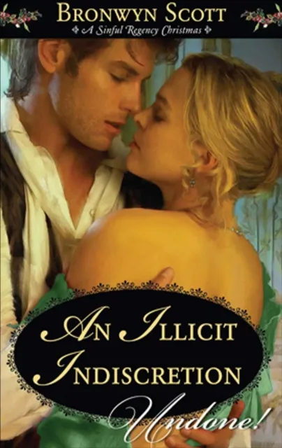 Illicit Indiscretion