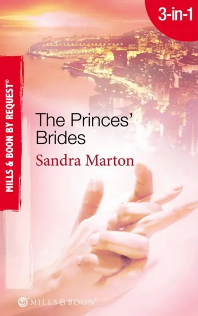 Princes' Brides