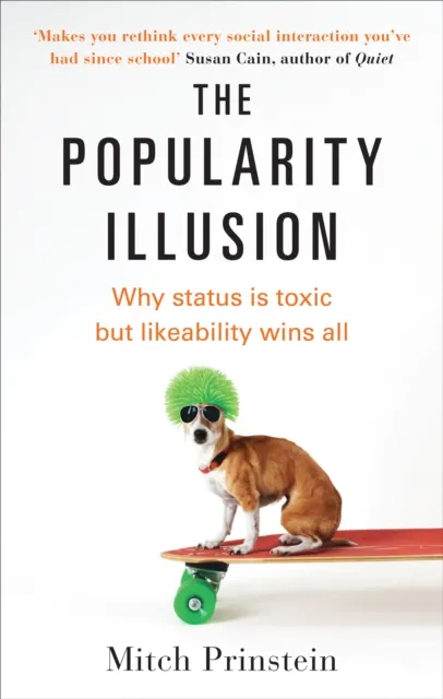 Popularity Illusion