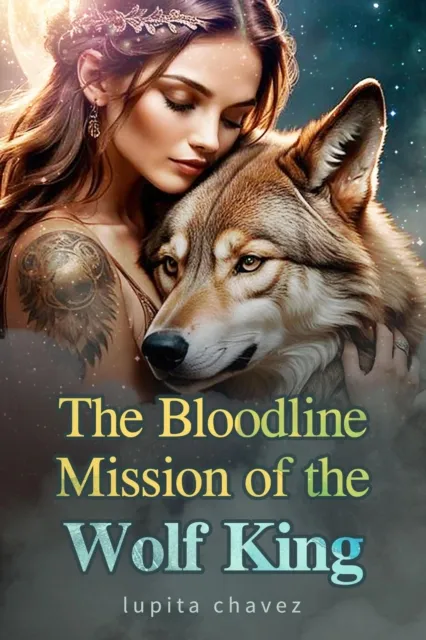 Bloodline Mission of the Wolf King