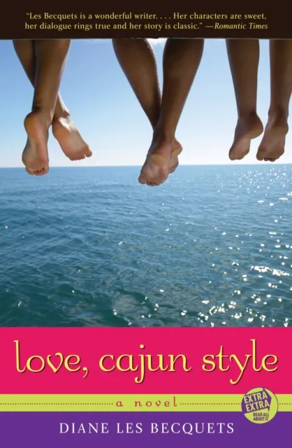 Love, Cajun Style