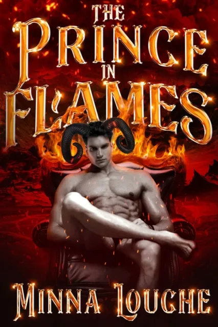 Prince in Flames
