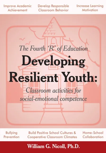 Developing Resilient Youth