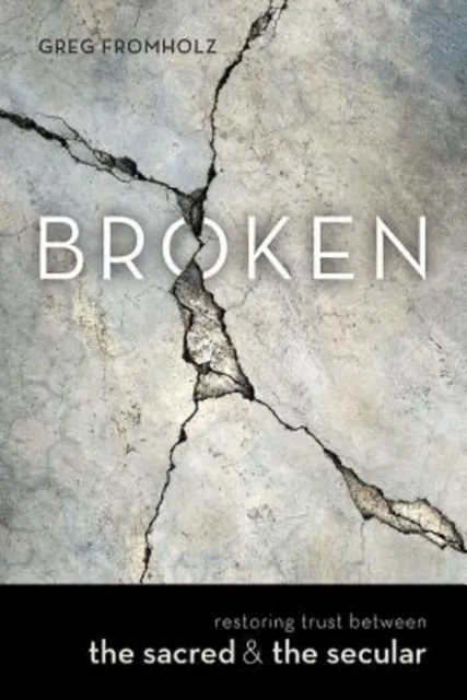 Broken