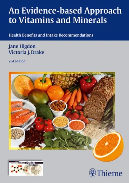 Evidence-based Approach to Vitamins and Minerals