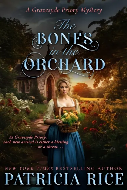 Bones in the Orchard